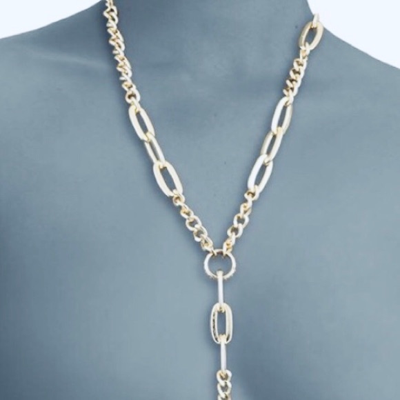 Ava & Aiden Jewelry - NWT Ava & Aiden Chain Necklace✨